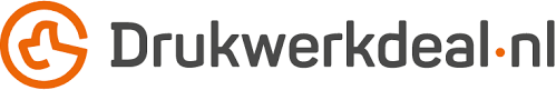 Logo Drukwerkdeal